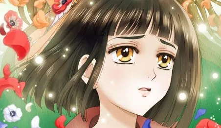 La segunda temporada de 7SEEDS revela un nuevo visual