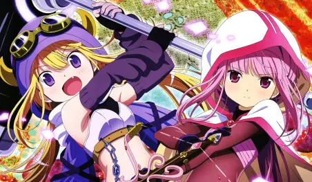 La segunda temporada de Magia Record: Mahou Shoujo Madoka Magica Gaiden ya está en producción