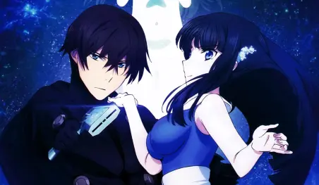 La segunda temporada de Mahouka Koukou no Rettousei revela un nuevo tráiler