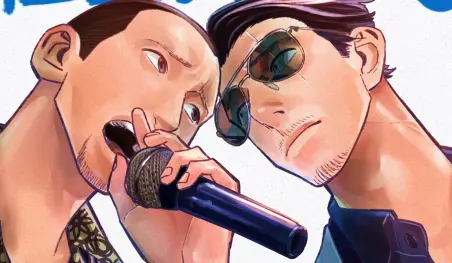 La serie live-action de Gokushufudou revela un nuevo comercial