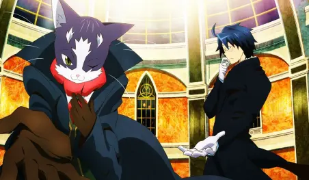 La televisora NHK transmitirá un programa especial de discusión de anime