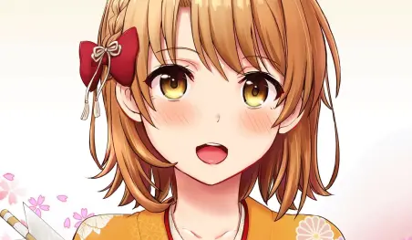 La tercera temporada de Oregairu revela la portada de su tercer Blu-ray/DVD