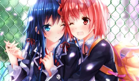 La tercera temporada de Oregairu será adaptada a un videojuego
