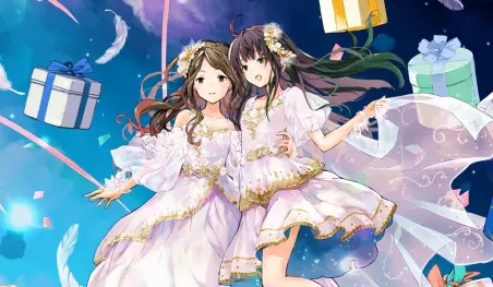 La unidad musical ClariS revela las portadas de su próximo álbum de éxitos