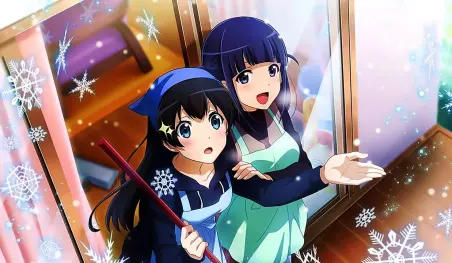 La versión Blu-ray/DVD de la película de Shoujo Kageki Revue Starlight será lanzada en febrero de 2021