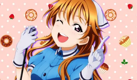 Lantis anuncia el programa musical en YouTube, Anison Days x L