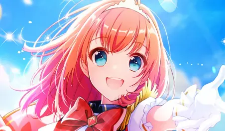 Lapis Re:LiGHTs: La unidad Ray revela la portada de su primer sencillo