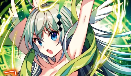Las novelas ligeras Isekai Cheat Magician revelan la portada de su volumen 13
