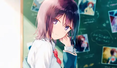 Las novelas ligeras Sankaku no Kyori wa Kagirinai Zero superan 300 mil copias en circulación