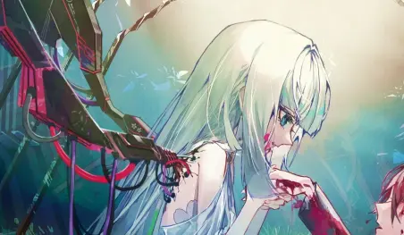 Las novelas ligeras Shuuen no Hanayome revelan un video promocional