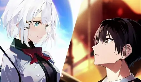 Las novelas ligeras Tantei wa Mou, Shindeiru revelan un video promocional