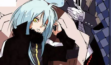 Las novelas ligeras Tensei Shitara Slime Datta Ken revelan la portada de su volumen 17