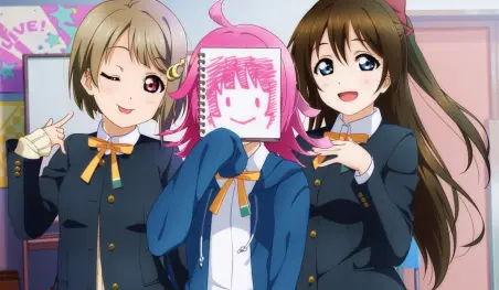 Love Live!: El segundo concierto de Nijigaku sí se transmitirá al extranjero