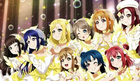 Love Live! Sunshine!!: Aqours revela más información de su próximo concierto