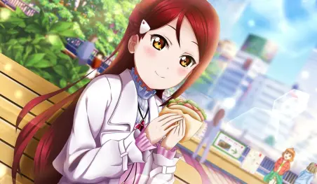 Love Live! Sunshine!!: El álbum de Riko Sakurauchi dominó en ventas