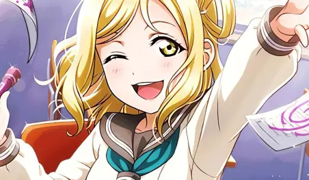Love Live! Sunshine!!: El Hotel Awashima lanza habitaciones temáticas de Mari Ohara