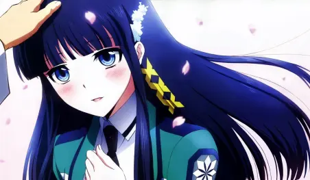 Mahouka Koukou no Rettousei revela un video promocional para su segunda temporada