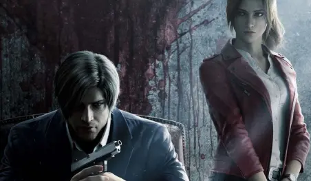 Netflix anuncia el anime original BIOHAZARD: Infinite Darkness