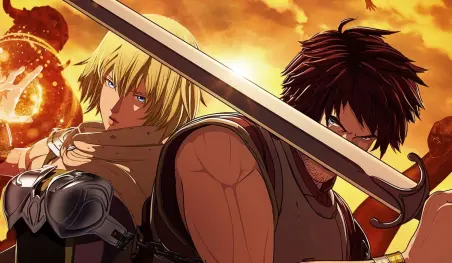 Netflix estrena a nivel global el anime Dragon’s Dogma