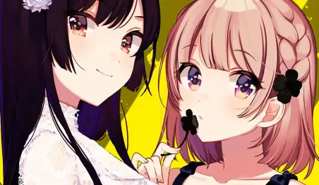 Las novelas ligeras Osananajimi ga Zettai ni Makenai Love Comedy tendrán un CD Drama en 2021