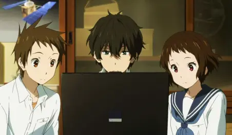 ¿Por qué los animes actuales solo tienen doce episodios?
