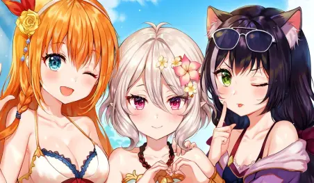 Princess Connect! Re:Dive lanza tres curiosos comerciales en Tailandia