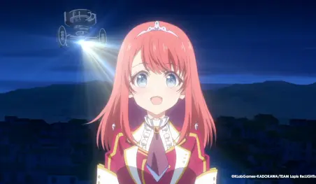 Reseña | Lapis Re:LiGHTs - Capítulo final