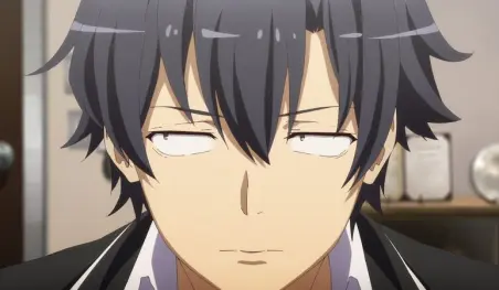 Reseña | Oregairu 3 – Capítulo 11