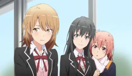 Reseña | Oregairu 3 – Capítulo 9