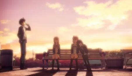 Reseña | Oregairu 3 – Capítulo Final