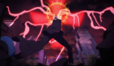 Reseña | The God of High School - Capítulo 12