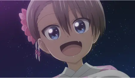 Reseña | Uzaki-chan wa Asobitai! - Capítulo 8