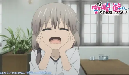 Reseña | Uzaki-chan wa Asobitai! - Capítulo 9