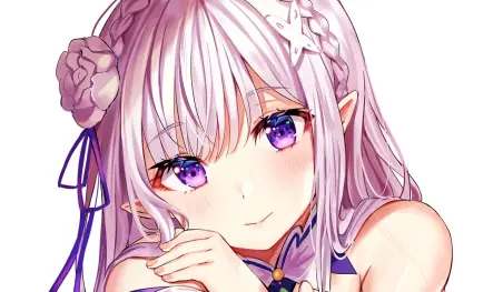 Re:Zero revela la portada del primer Blu-ray/DVD de su segunda temporada