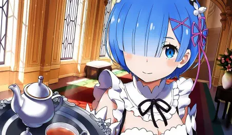 Re:Zero revela un nuevo traíler para su juego para smartphones