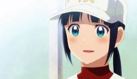 Sayumi Watabe se une al elenco de la segunda temporada de Major 2nd