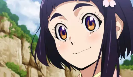 Sega anuncia el videojuego Sakura Kakumei: Hanasaku Otome-tachi