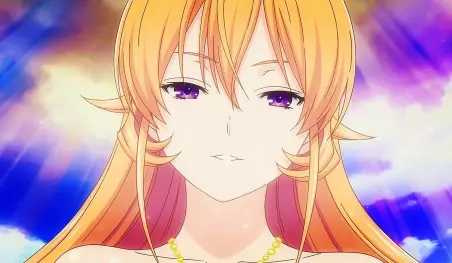 Shokugeki no Souma podría tener un final original en el anime