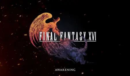 Square Enix anuncia el desarrollo de Final Fantasy XVI