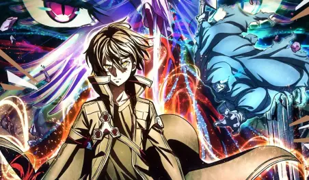 Sword Art Online: Alicization – War of Underworld revela la portada de su séptimo Blu-ray/DVD