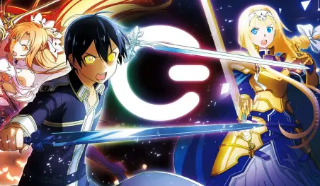 Sword Art Online anuncia una colaboración con la bebida energética ZONe