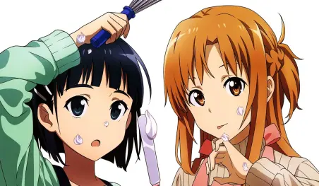 Sword Art Online: Progressive podría tener un proyecto en desarrollo