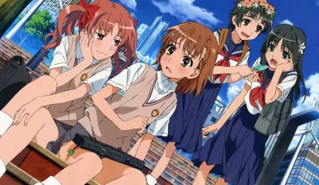 Toaru Kagaku no Railgun T supera 300 millones de reproducciones en China
