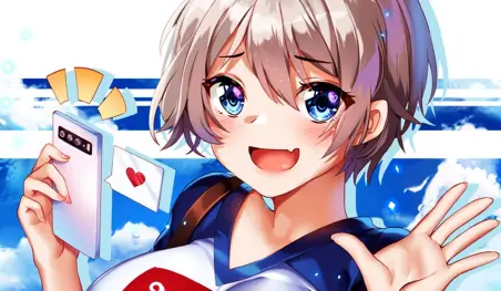 Uzaki-chan wa Asobitai!: Hana Uzaki inspira un reloj despertador