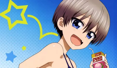 Uzaki-chan wa Asobitai!: Hana Uzaki inspirará una figura Nendoroid