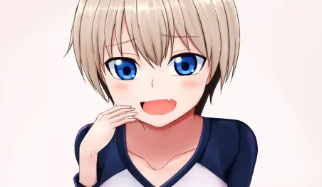 Uzaki-chan wa Asobitai! inspira nuevas y sensuales dakimakura
