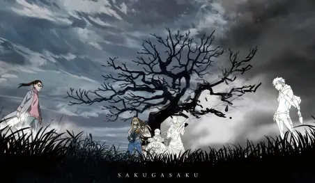 Wit Studio produjo un video musical con la banda Uchikubigokumon-Doukoukai