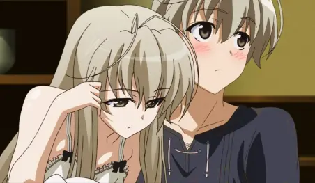 Yosuga no Sora encabeza el maratón especial por el 'Día de las Hermanas' en Japón