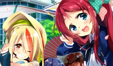 Zombieland Saga anuncia un nuevo evento de recolección de sellos