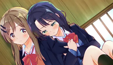 Adachi to Shimamura revela un nuevo video promocional centrado en Yashiro
